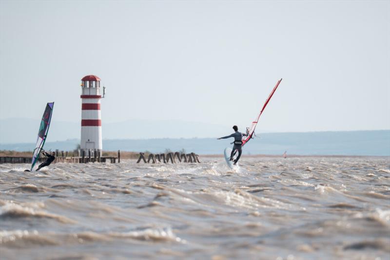 2026 FPT x Windy Days Podersdorf: Proving Grounds Series - photo © Freestyle Pro Tour