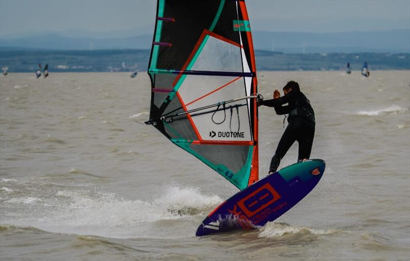 2026 FPT x Windy Days Podersdorf: Proving Grounds Series - photo © Freestyle Pro Tour