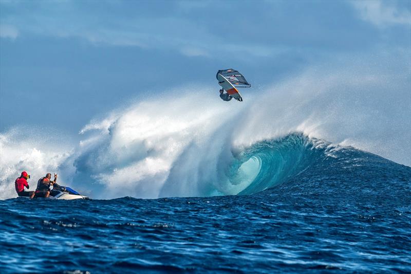 IWT Fiji Surf Pro - photo © Fish Bowl Diaries