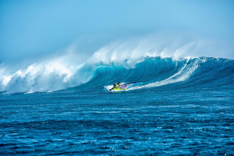 IWT Fiji Surf Pro - photo © Fish Bowl Diaries