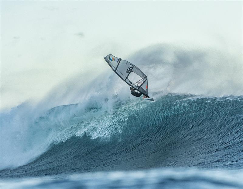 IWT Fiji Surf Pro - photo © Fish Bowl Diaries