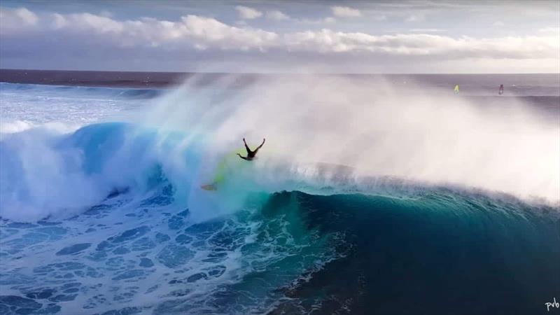 IWT Fiji Surf Pro - photo © Fish Bowl Diaries