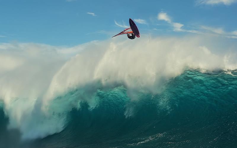 Fiji Surf Pro - photo © Maleen Hoekstra and Malte Øgelund