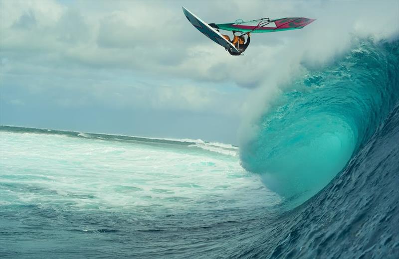 Fiji Surf Pro - photo © Maleen Hoekstra and Malte Øgelund