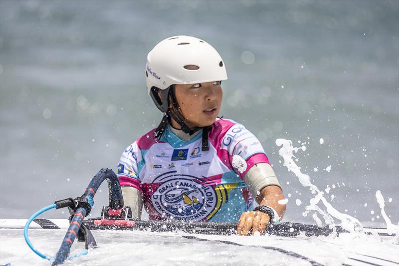 2026 Gran Canaria GLORIA World Cup - Day 1 - photo © John Carter