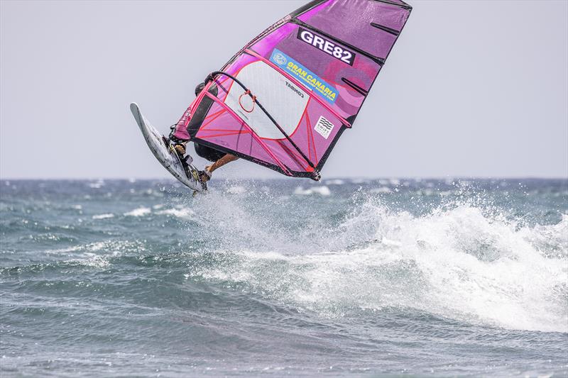 2026 Gran Canaria GLORIA World Cup - Day 1 - photo © John Carter