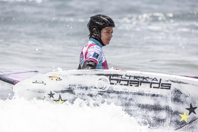 2026 Gran Canaria GLORIA World Cup - Day 1 - photo © John Carter