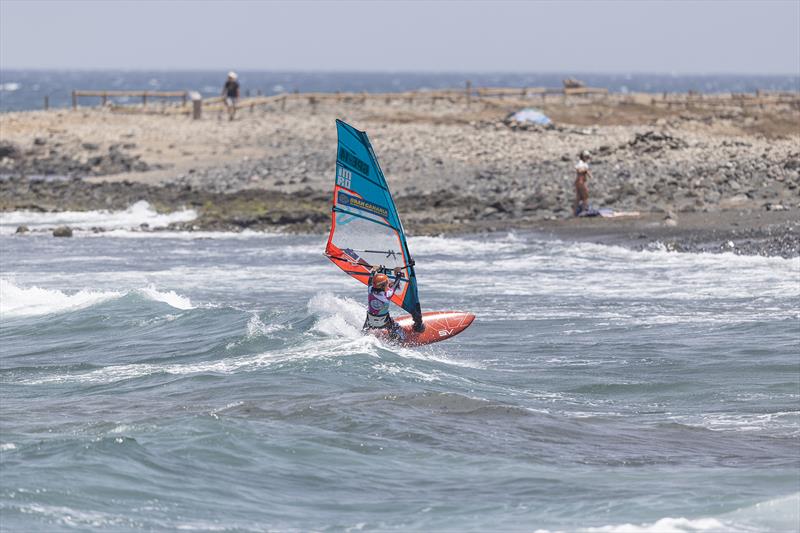 2026 Gran Canaria GLORIA World Cup - Day 1 - photo © John Carter