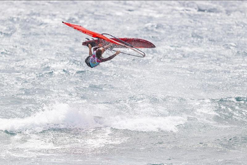 2026 Gran Canaria GLORIA World Cup - Day 2 - photo © John Carter