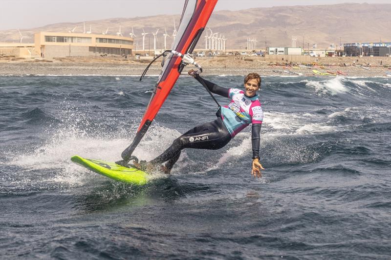 2026 Gran Canaria GLORIA World Cup - Day 3 - photo © John Carter
