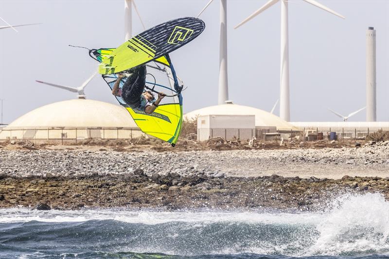 2026 Gran Canaria GLORIA World Cup - Day 3 - photo © John Carter