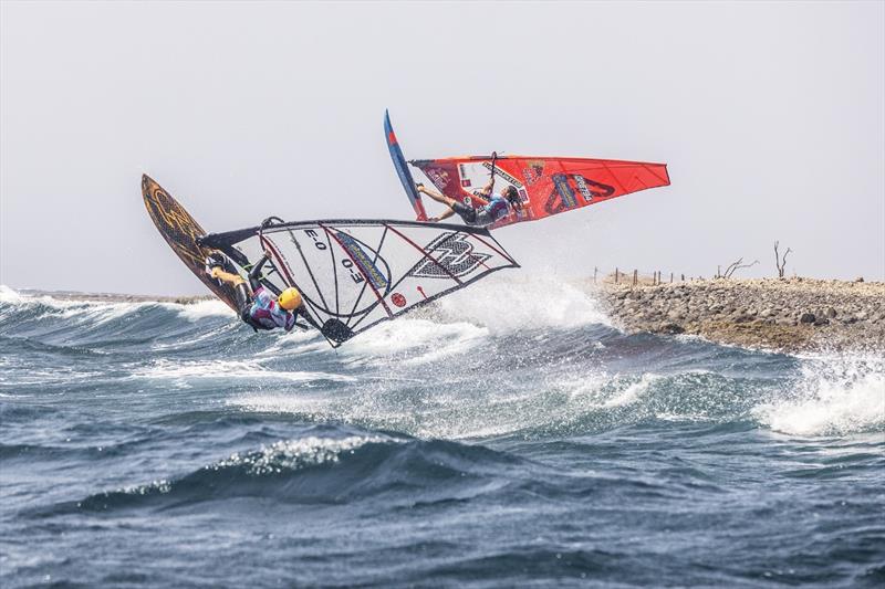 2026 Gran Canaria GLORIA World Cup - Day 3 - photo © John Carter