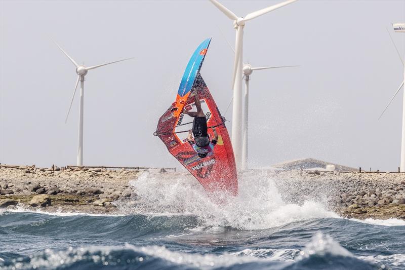 2026 Gran Canaria GLORIA World Cup - Day 3 - photo © John Carter