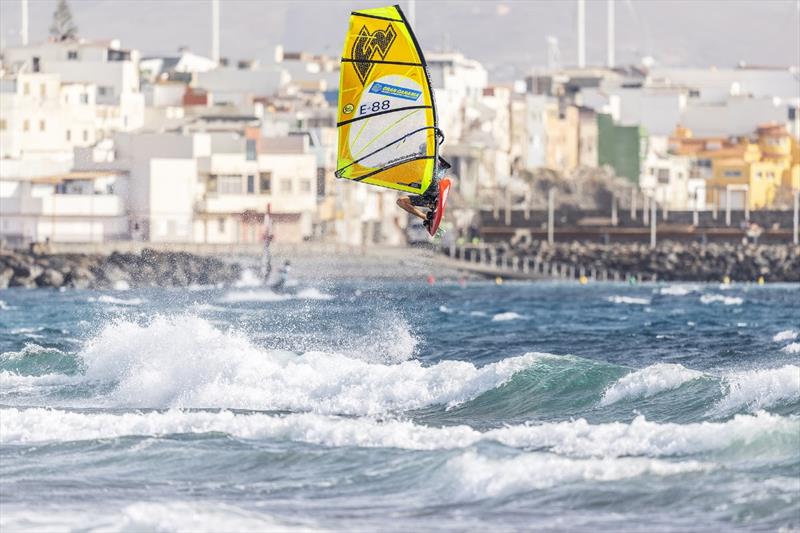 2026 Gran Canaria GLORIA World Cup - Day 3 - photo © John Carter