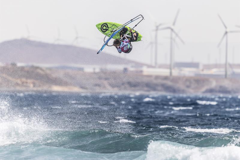 2026 Gran Canaria GLORIA World Cup - Day 4 - photo © John Carter