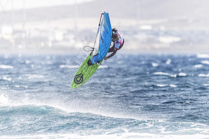 2026 Gran Canaria GLORIA World Cup - Day 4 - photo © John Carter