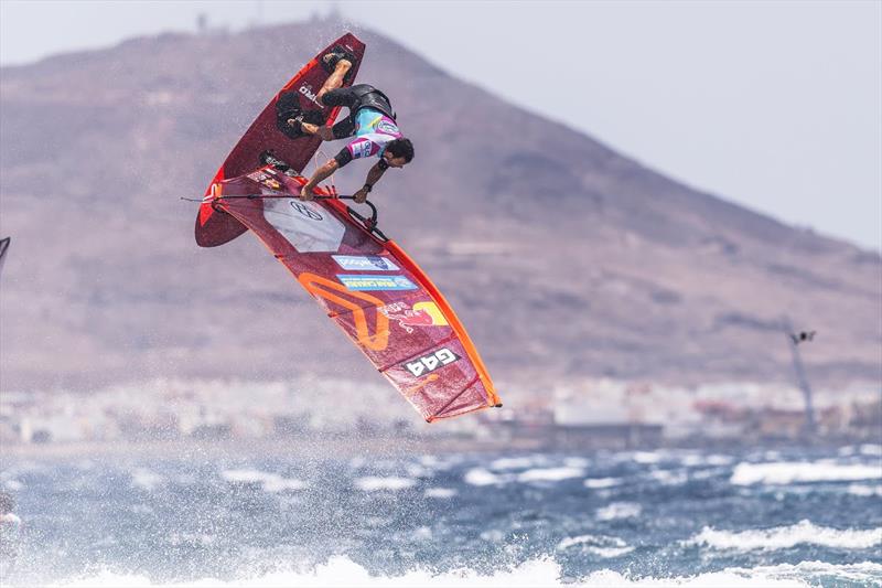 2026 Gran Canaria GLORIA World Cup - Day 5 - photo © John Carter