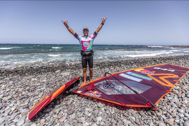 2026 Gran Canaria GLORIA World Cup - Day 5 - photo © John Carter