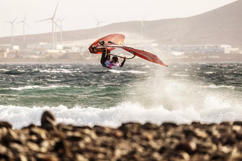 2026 Gran Canaria GLORIA World Cup - Day 5 - photo © John Carter