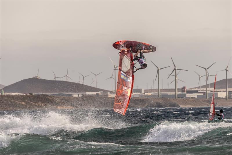 2026 Gran Canaria GLORIA World Cup - Day 5 - photo © John Carter