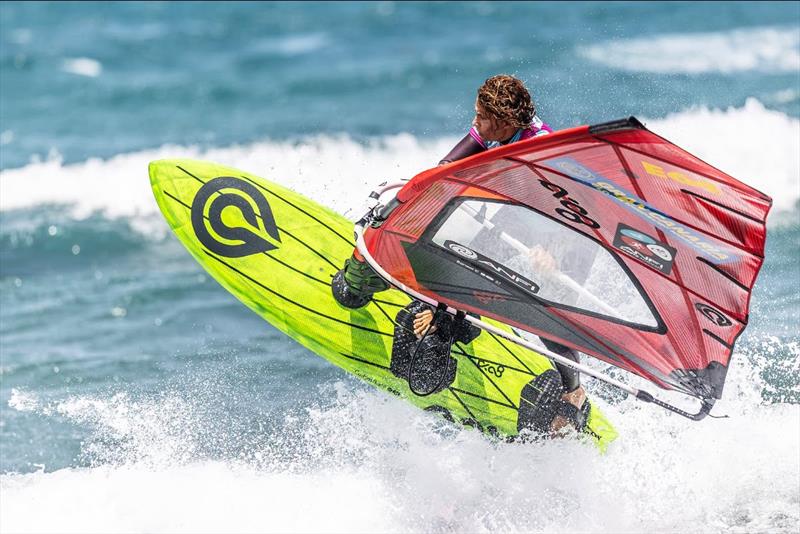 2026 Gran Canaria GLORIA World Cup - Day 5 - photo © John Carter