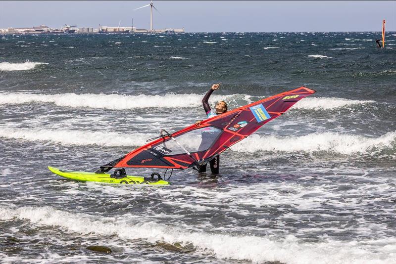 2026 Gran Canaria GLORIA World Cup - Day 5 - photo © John Carter