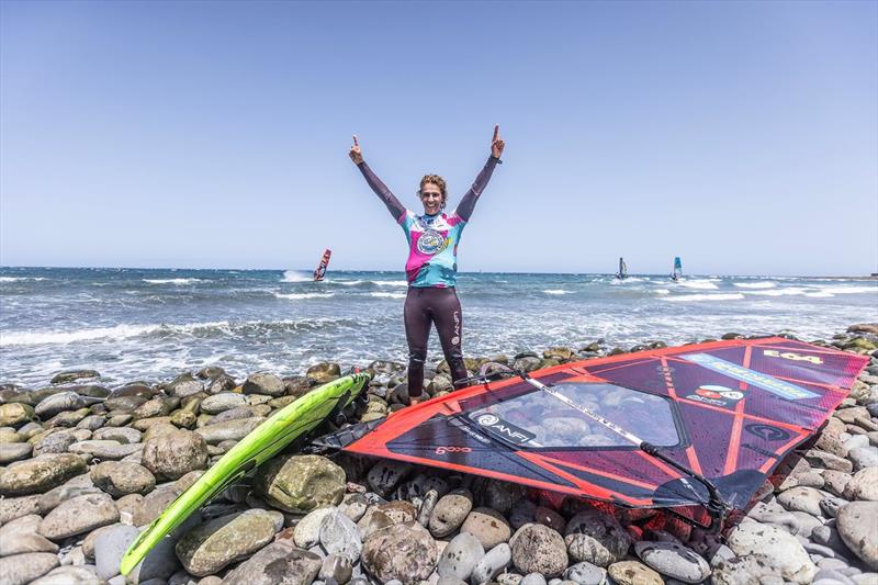 2026 Gran Canaria GLORIA World Cup - Day 5 - photo © John Carter
