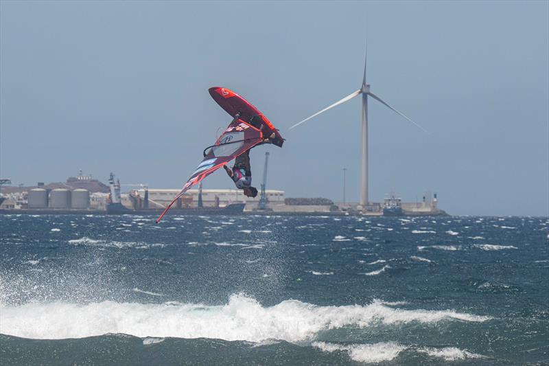 Gran Canaria Gloria Windsurf World Cup day 6 - photo © Gran Canaria Windsurf World Cup