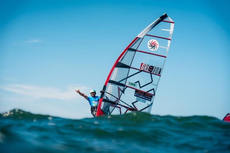 IFCA Foiling European Championships in St. Peter-Ording - Day 3 - photo © IFCA
