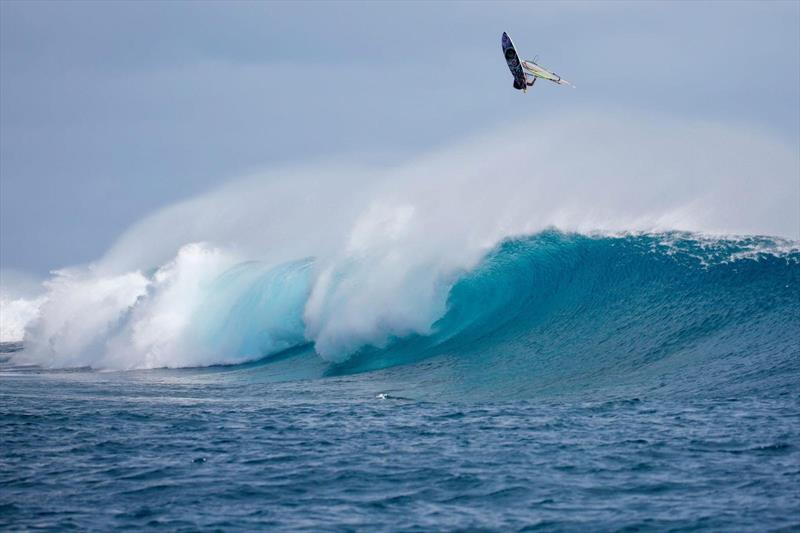 Bernd Roediger - photo © Fish Bowl Diaries