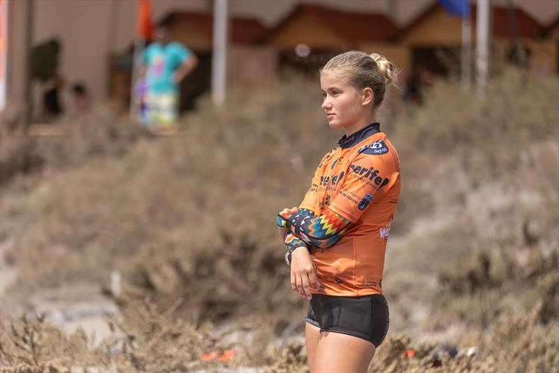 2026 Tenerife World Cup - Day 1 - photo © John Carter