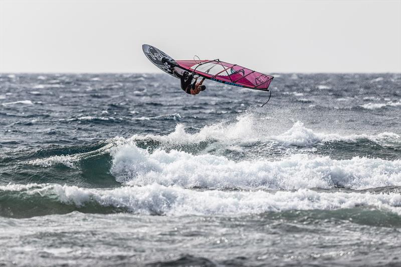 2026 Tenerife Windsurfing World Cup - photo © John Carter