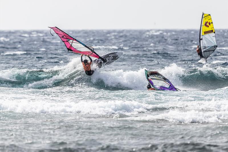2026 Tenerife Windsurfing World Cup - photo © John Carter