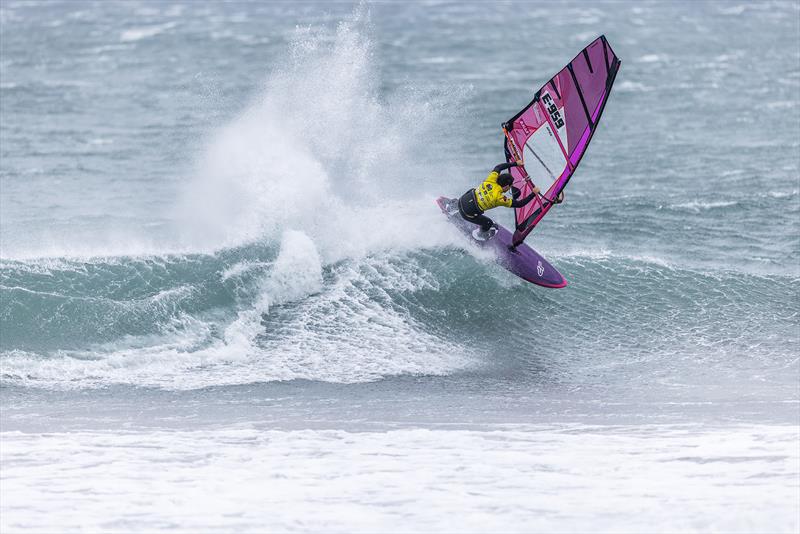 2026 Tiree Wave Classic - fotoğraf © John Carter