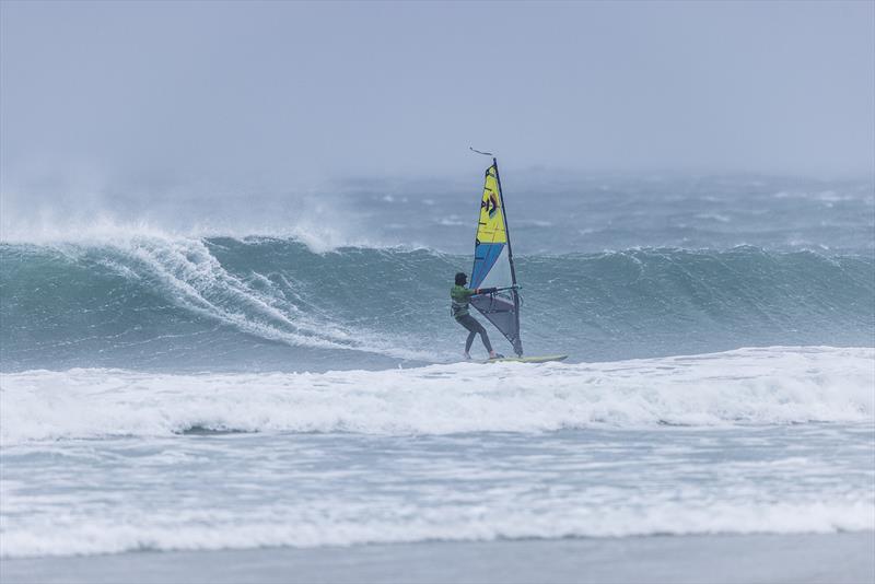 2026 Tiree Wave Classic - fotoğraf © John Carter