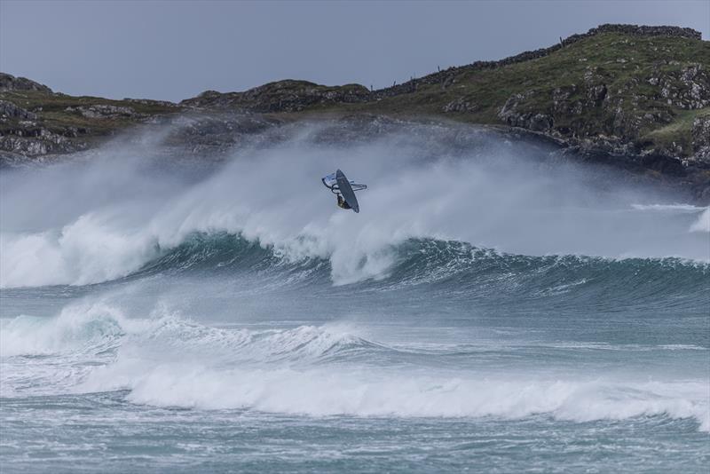 2026 Tiree Wave Classic - fotoğraf © John Carter