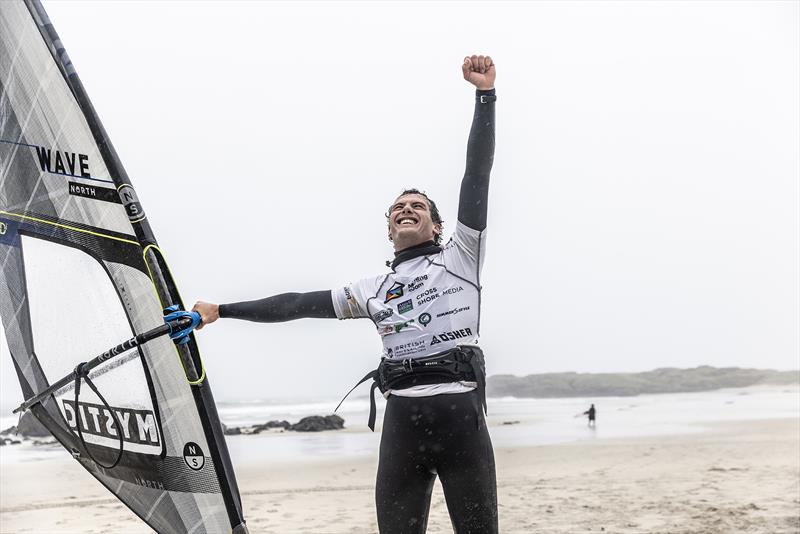 2026 Tiree Wave Classic - fotoğraf © John Carter