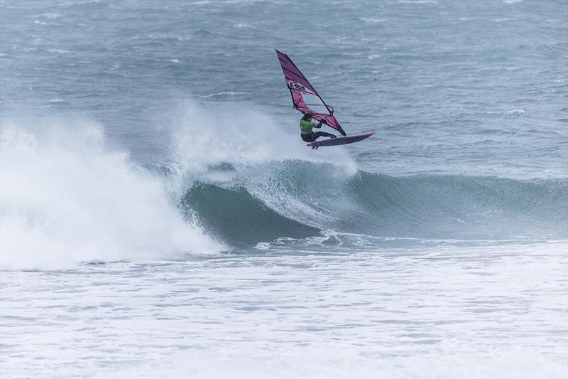2026 Tiree Wave Classic - fotoğraf © John Carter