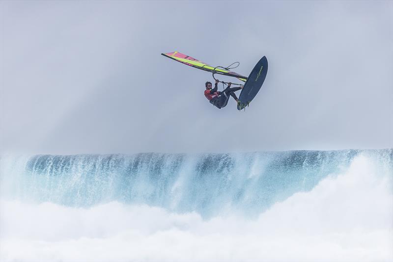 2026 Tiree Wave Classic - fotoğraf © John Carter