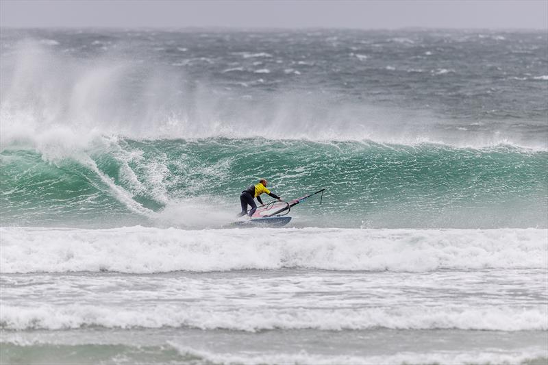 2026 Tiree Wave Classic - fotoğraf © John Carter