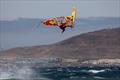 © Gran Canaria Windsurfing World Cup