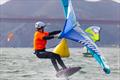 Wingfoil Pacific Coast Championships © St. Francis Yacht Club