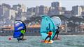 Wingfoil Pacific Coast Championships © St. Francis Yacht Club