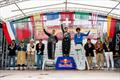 © IWSA Media / Sailing Energy