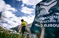 Against all odds, the sun shone and the wind blew on day 4 - Ensis Engedinwing 2025 WingFoil Racing World Cup Switzerland - Day 4