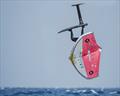 Mar de Arce (Tarifa) retains her world runner-up title - Gran Canaria GWA Wingfoil World Cup 2025