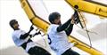 2025 Wingfoil Racing Youth and Masters World Championships