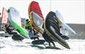 2025 Wingfoil Racing Youth and Masters World Championships