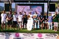 © IWSA / Robert Hajduk Top 10 placegetters - WingFoil Racing World Cup - Gizzeria, Italy - July 2026 © IWSA / Robert Hajduk