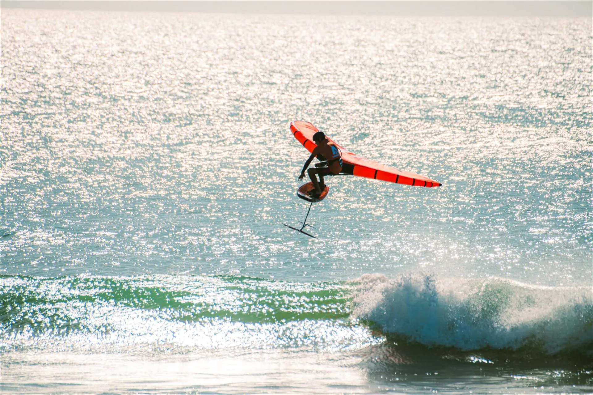 GWA Wingfoil World Cup in Dakhla, Morocco - Preview